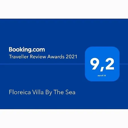 아파트 Floreica Maisonneta By The Sea. *