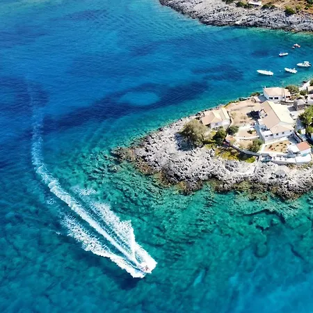 Floreica Maisonneta By The Sea. *