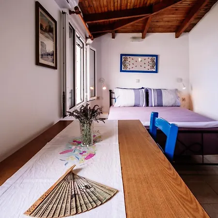 아파트 Floreica Maisonneta By The Sea.