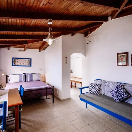 Floreica Maisonneta By The Sea. Skinária