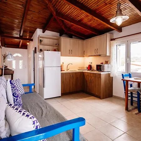 Floreica Maisonneta By The Sea. Skinária