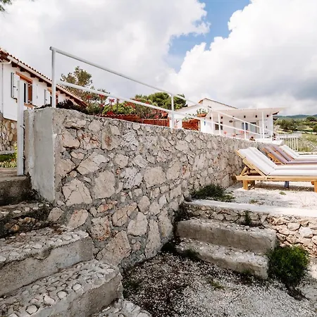 Floreica Maisonneta By The Sea. *