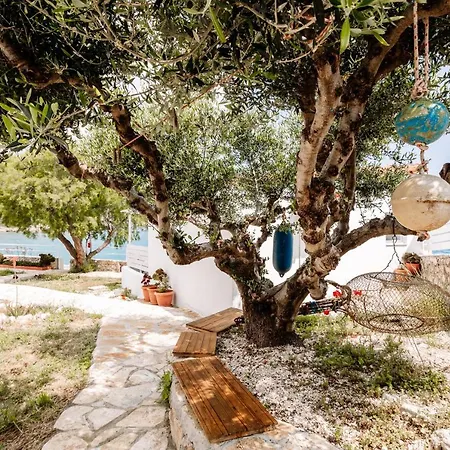 Floreica Maisonneta By The Sea. Skinária