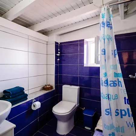 Floreica Maisonneta By The Sea. * Skinária