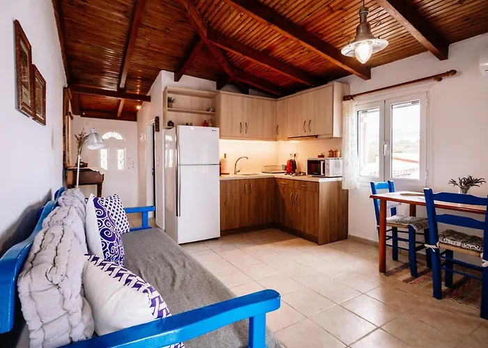 Floreica Maisonneta By The Sea. Skinária