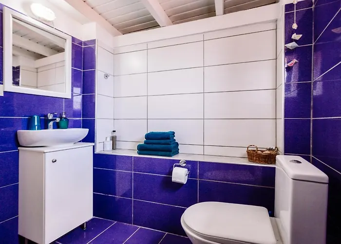 Floreica Maisonneta By The Sea. 公寓 *