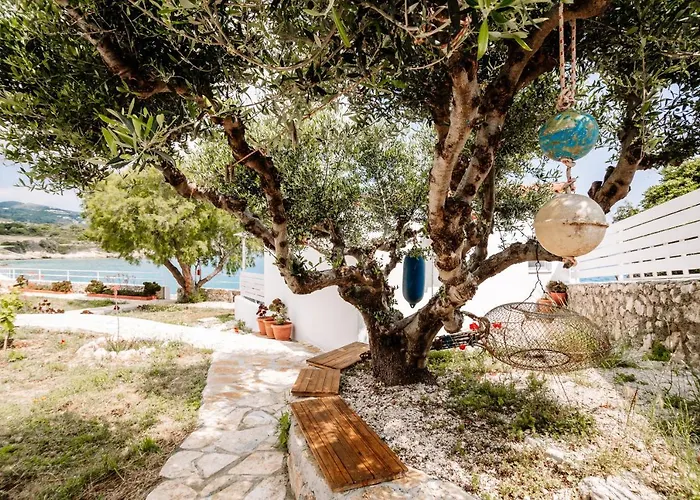 Floreica Maisonneta By The Sea. Skinária