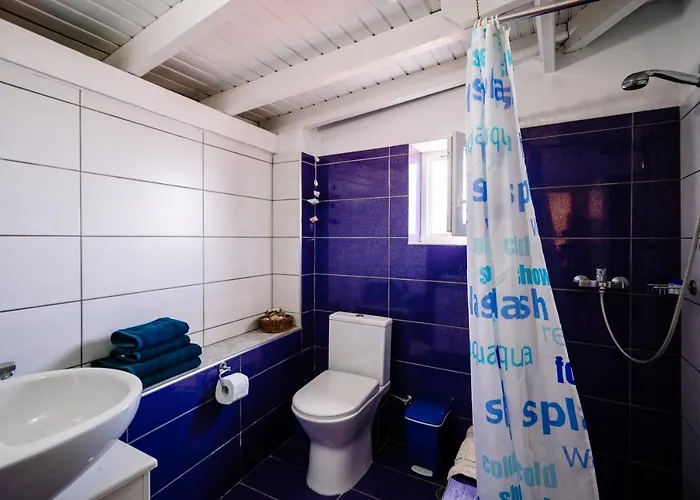 Floreica Maisonneta By The Sea. * Skinária