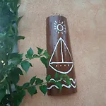 아파트 Floreica Maisonneta By The Sea. Skinária