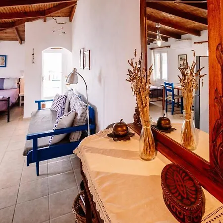 Appartement Floreica Maisonneta By The Sea. Skinária