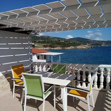 Floreica Maisonneta By The Sea. *