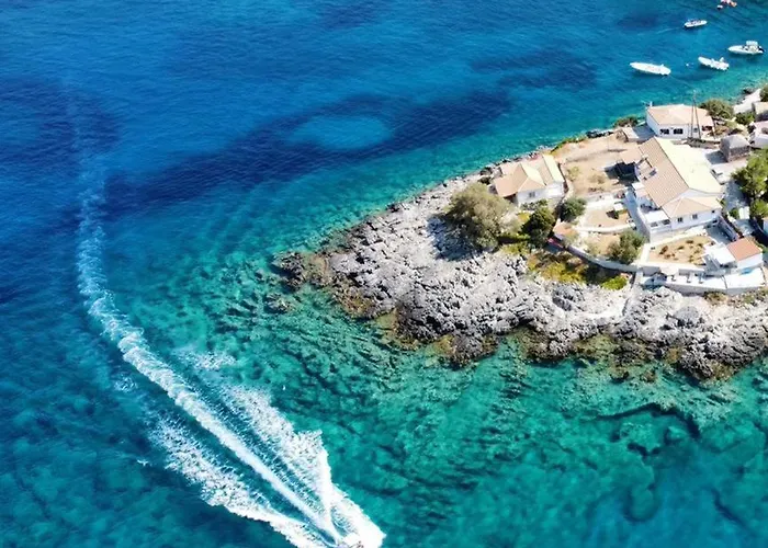 Floreica Maisonneta By The Sea. *