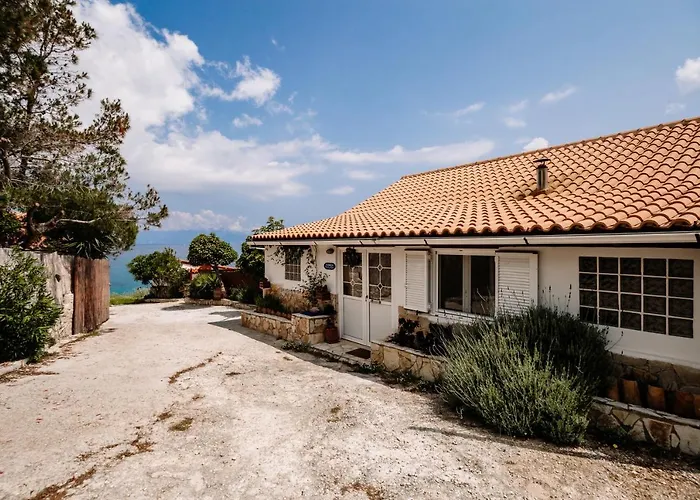 Floreica Maisonneta By The Sea. *